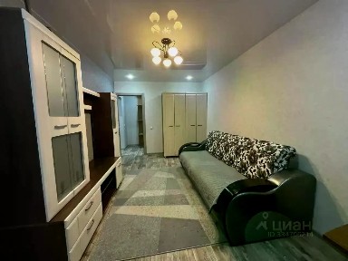Сдается 1-комн. квартира, 40 м²