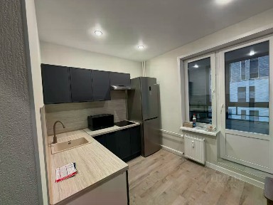 Сдается 1-комн. квартира, 35 м²