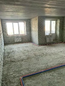 Продается 2-комн. квартира, 58 м²