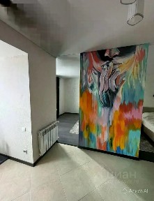 Продается 1-комн. квартира, 38,6 м²
