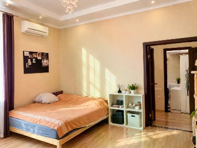 Продается 3-комн. квартира, 77,5 м²