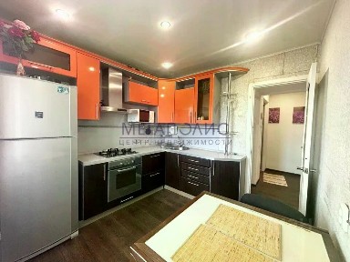 Продается 3-комн. квартира, 62,1 м²