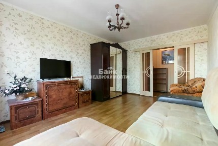 Продается 2-комн. квартира, 51 м²