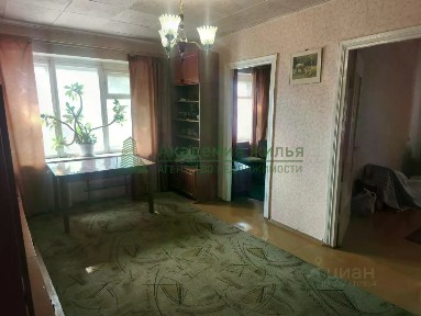 Продается 4-комн. квартира, 62,1 м²