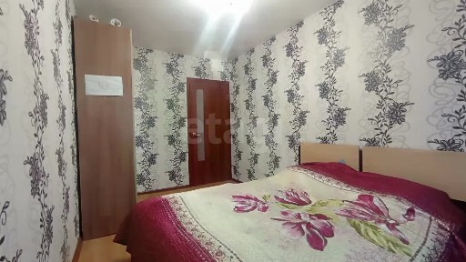 Продается 2-комн. квартира, 45,5 м²