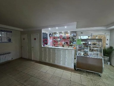 Продается помещение свободного назначения, 204,3 м²