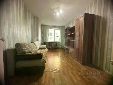 Продается 1-комн. квартира, 44,3 м²