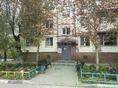 Продается 2-комн. квартира, 42,6 м²