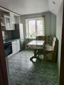 Продается 2-комн. квартира, 56,4 м²