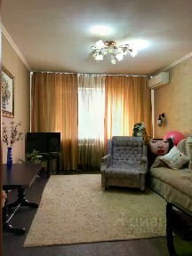 Продается 3-комн. квартира, 66 м²