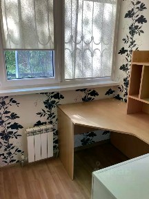 Продается 4-комн. квартира, 87 м²