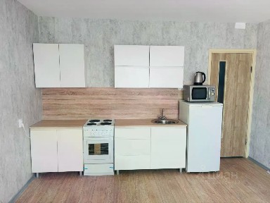 Сдается 1-комн. квартира, 52 м²