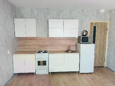 Омская область, Омск, Кировский, мкр. Старый Кировск, ул. Леонида Маслова, 7