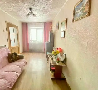 Сдается 2-комн. квартира, 46 м²