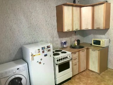 Сдается 1-комн. квартира, 40 м²
