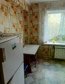 Сдается 1-комн. квартира, 33 м²
