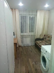 Сдается студия, 12 м²