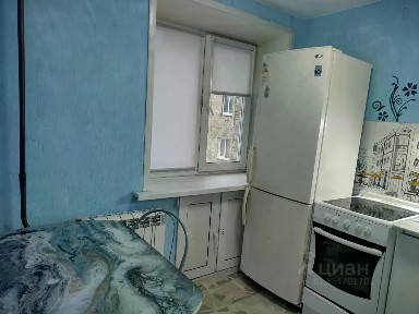 Сдается 2-комн. квартира, 49 м²