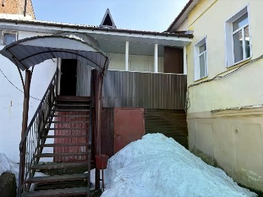 Продается офис, 150,9 м²