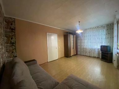 Сдается 1-комн. квартира, 42 м²