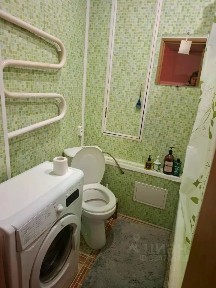 Сдается 1-комн. квартира, 29 м²