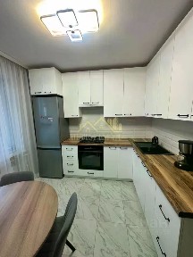 Продается 2-комн. квартира, 62,8 м²