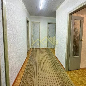 Продается 3-комн. квартира, 62 м²