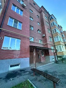 Продается 1-комн. квартира, 50 м²