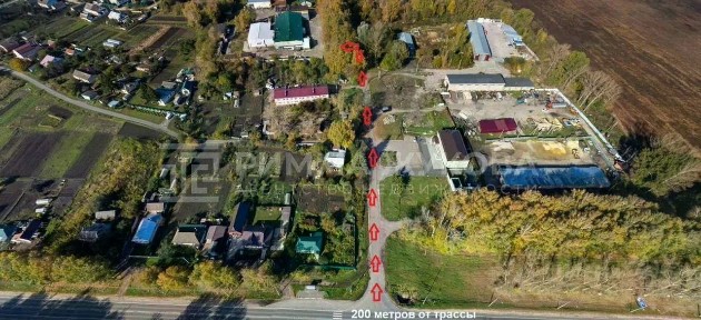 Продается готовый бизнес ⋅ производство, 31 494 м²
