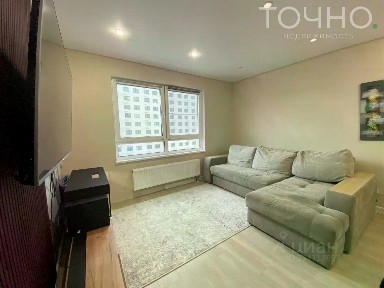 Продается 2-комн. квартира, 47,8 м²
