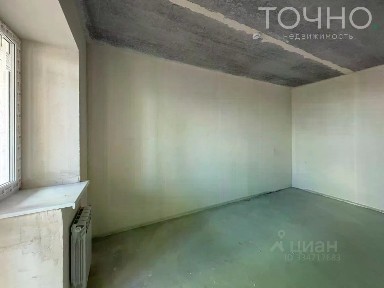 Продается 1-комн. квартира, 42,34 м²