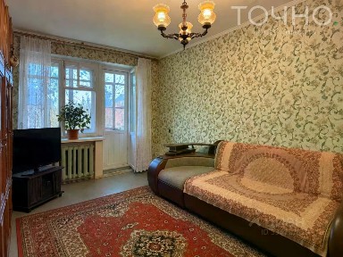 Продается 3-комн. квартира, 59,8 м²