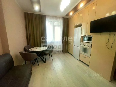 Продается 1-комн. квартира, 44,4 м²