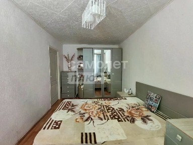 Продается 2-комн. квартира, 47,4 м²