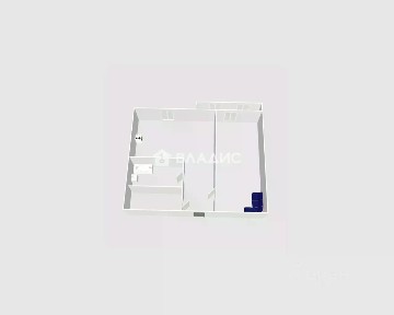 Продается 1-комн. квартира, 40 м²