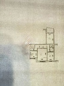 Продается 3-комн. квартира, 63,3 м²