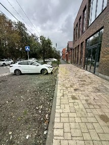 Сдается торговая площадь, 255 м²