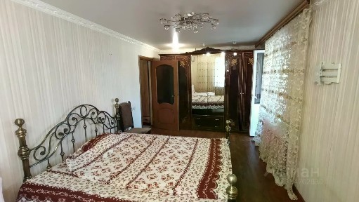 Сдается 1-комн. квартира, 35 м²