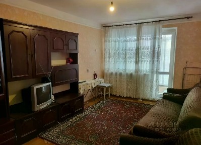 Сдается 3-комн. квартира, 62 м²
