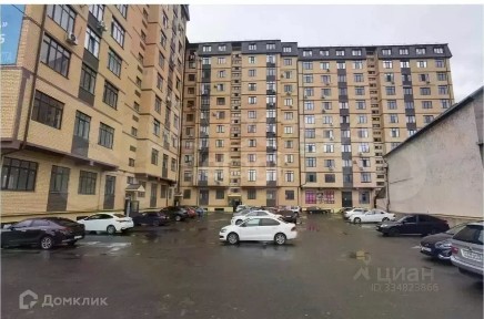 Продается 2-комн. квартира, 85 м²