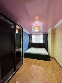 Продается 2-комн. квартира, 54,4 м²