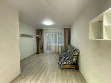 Сдается 1-комн. квартира, 30 м²