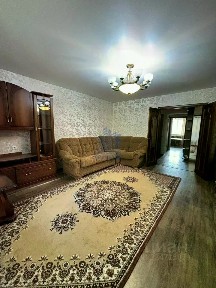 Сдается 2-комн. квартира, 60 м²