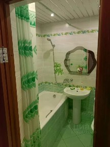 Сдается 1-комн. квартира, 52 м²