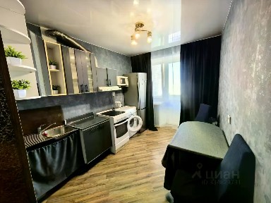 Сдается 1-комн. квартира, 36 м²