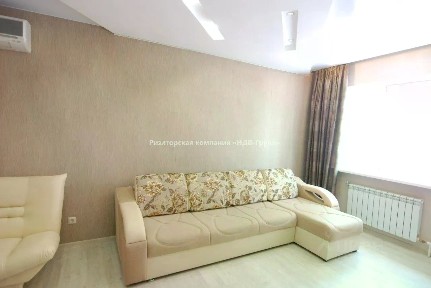 Сдается 1-комн. квартира, 43,6 м²