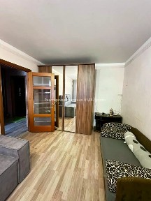 Сдается 1-комн. квартира, 35 м²
