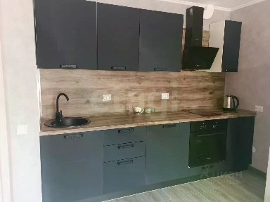 Сдается 1-комн. квартира, 38 м²