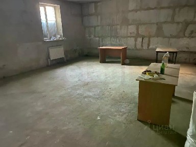 Продается помещение свободного назначения, 46,5 м²