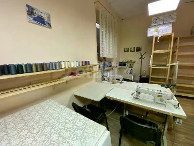 Ставропольский край, Ставрополь, р-н Промышленный, мкр. 29-й, ул. 50 лет ВЛКСМ, 18
